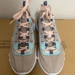 Nike React Element 55 womens sneakers